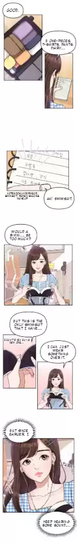 To You, Who Keep The Star Chapter 5