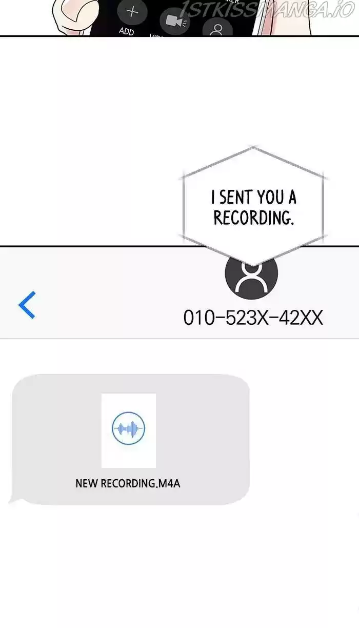 To You, Who Keep The Star Chapter 50