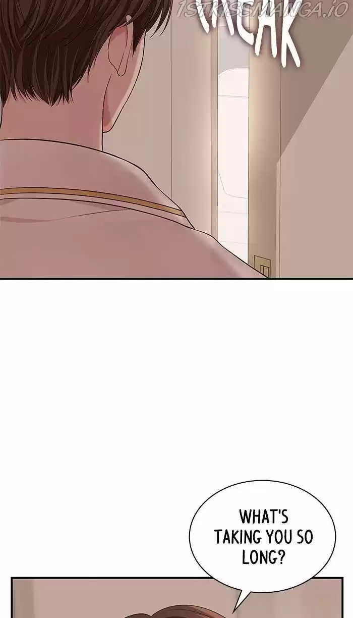 To You, Who Keep The Star Chapter 50