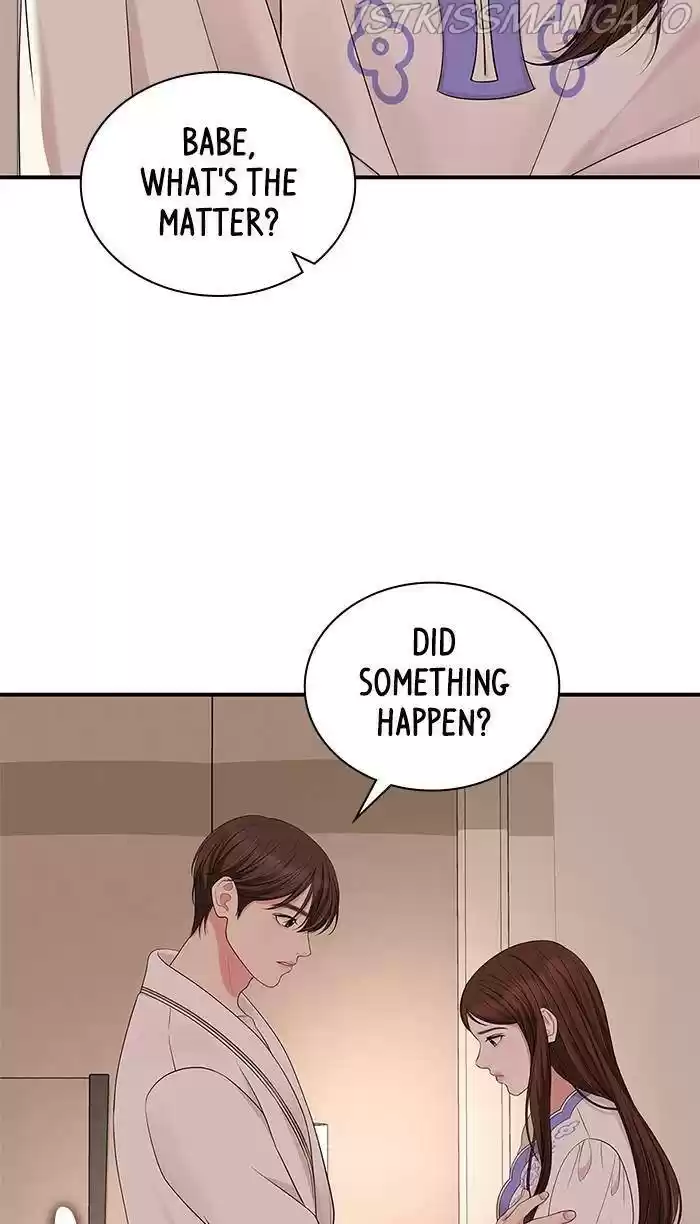 To You, Who Keep The Star Chapter 50