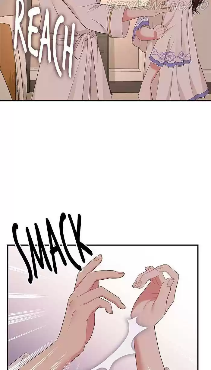 To You, Who Keep The Star Chapter 50