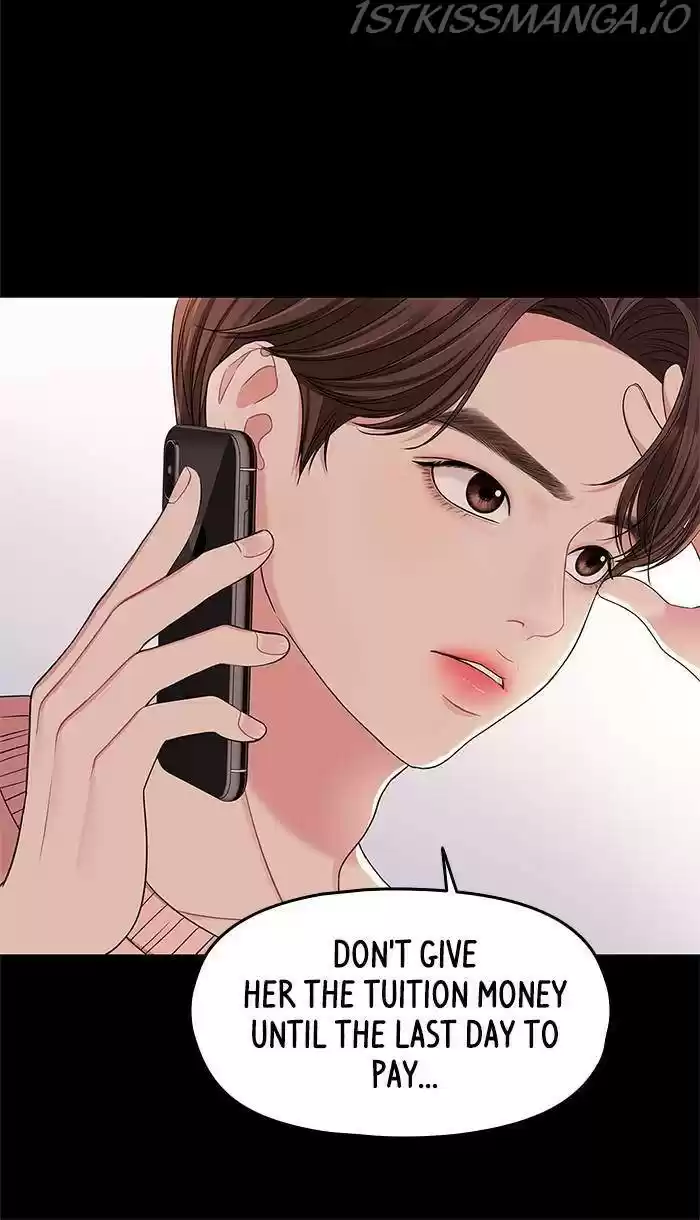 To You, Who Keep The Star Chapter 50