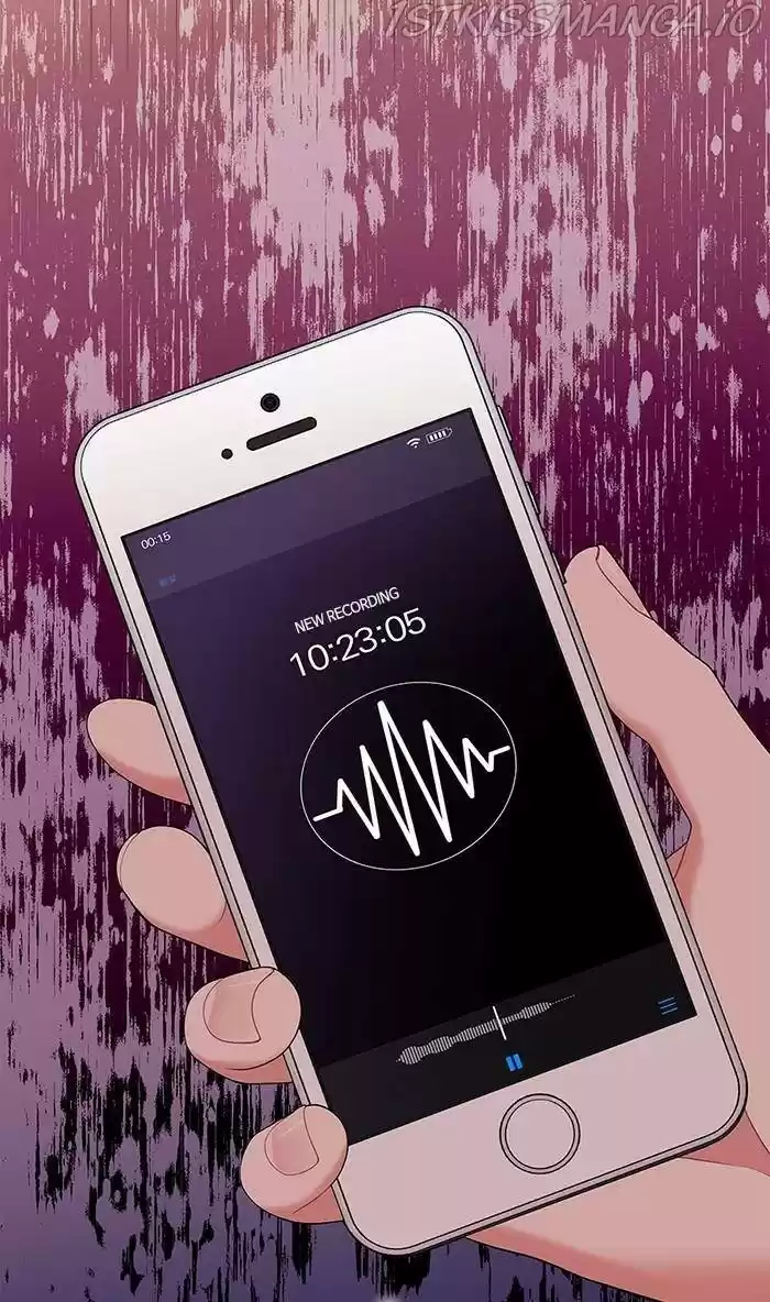 To You, Who Keep The Star Chapter 50