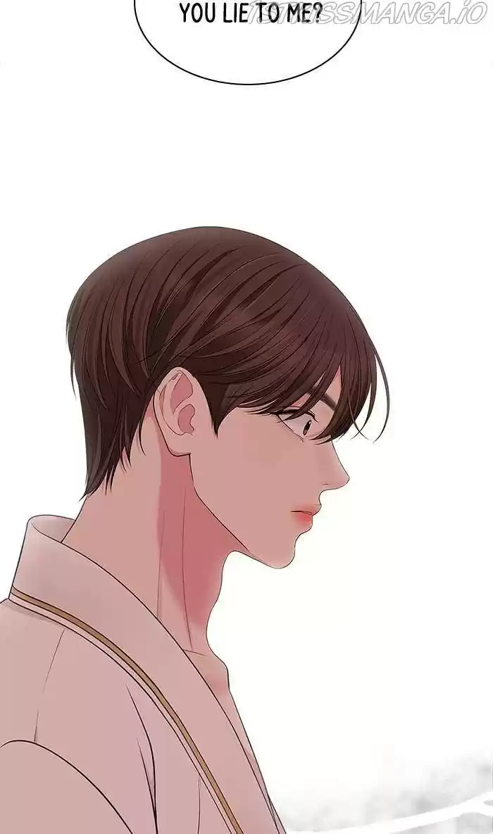 To You, Who Keep The Star Chapter 50