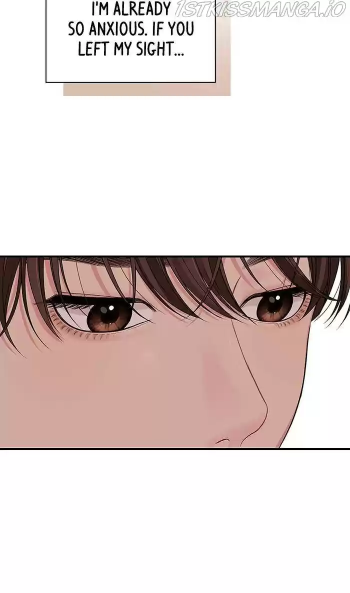 To You, Who Keep The Star Chapter 50