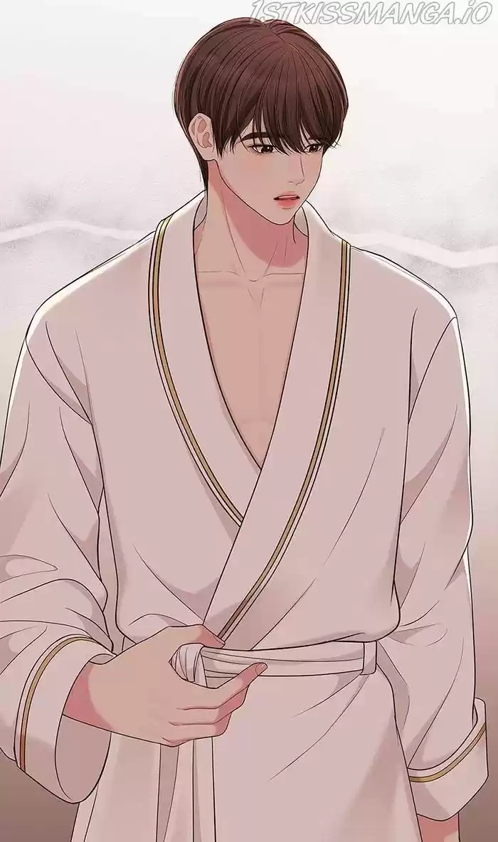 To You, Who Keep The Star Chapter 50