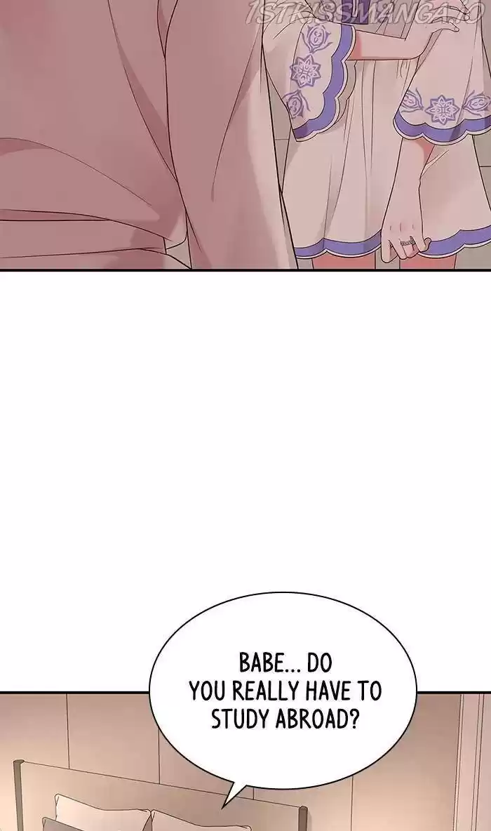 To You, Who Keep The Star Chapter 50