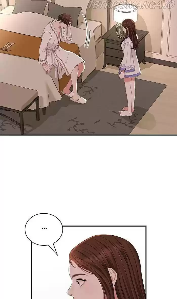 To You, Who Keep The Star Chapter 50