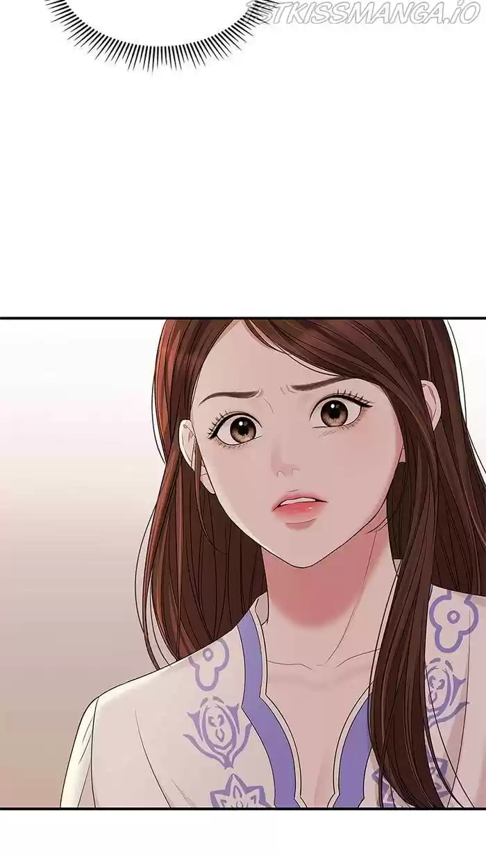 To You, Who Keep The Star Chapter 50