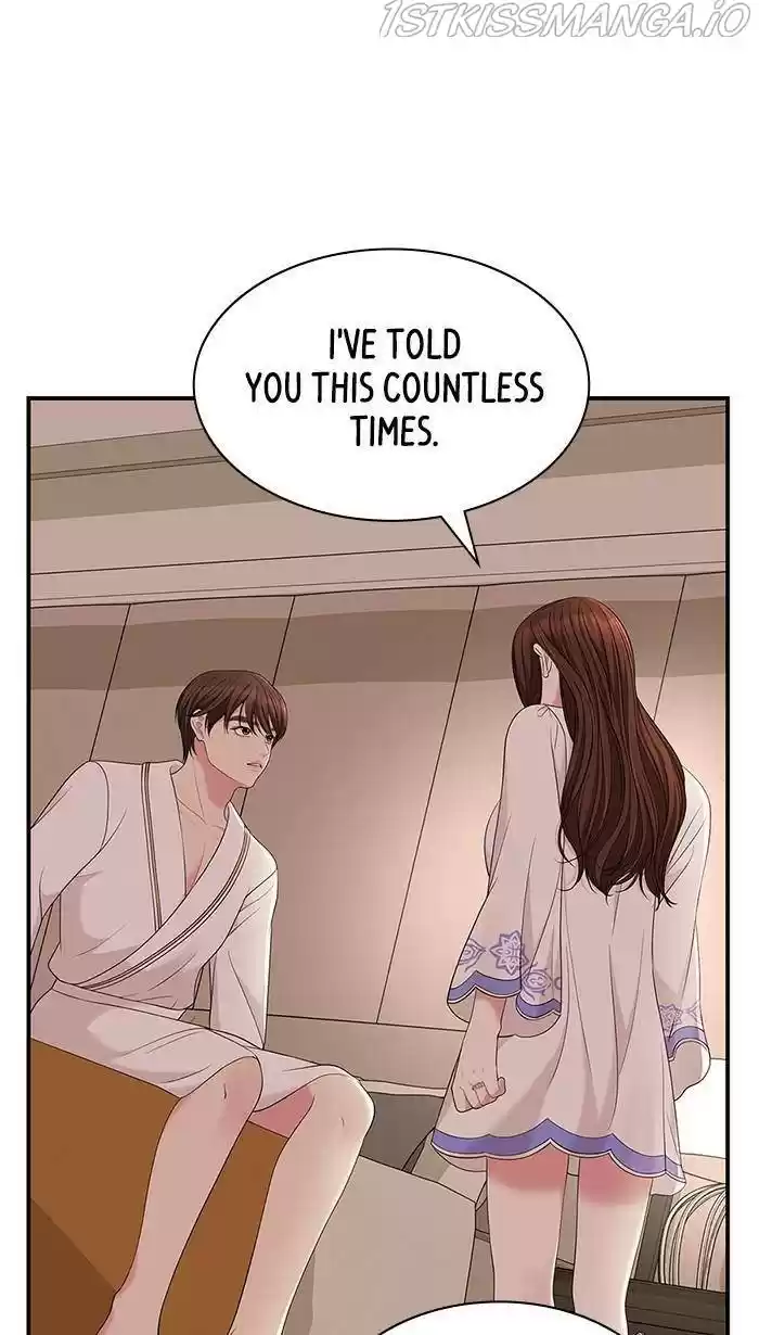 To You, Who Keep The Star Chapter 50