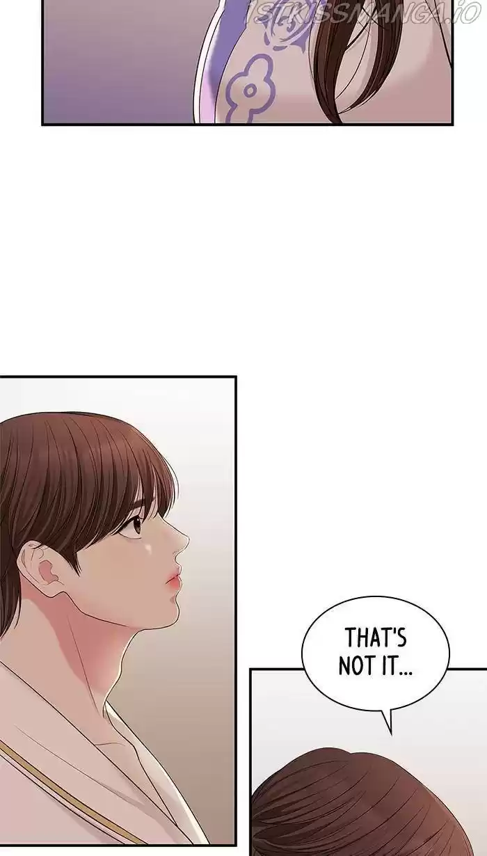 To You, Who Keep The Star Chapter 50