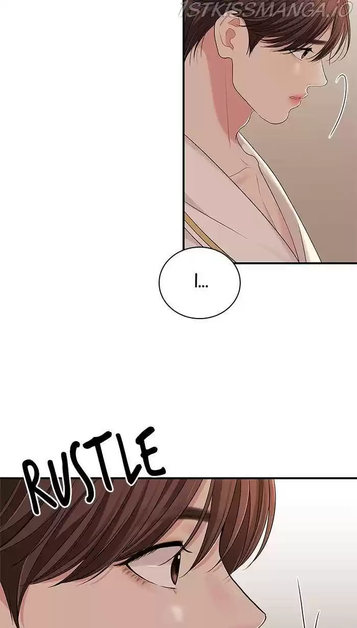 To You, Who Keep The Star Chapter 50