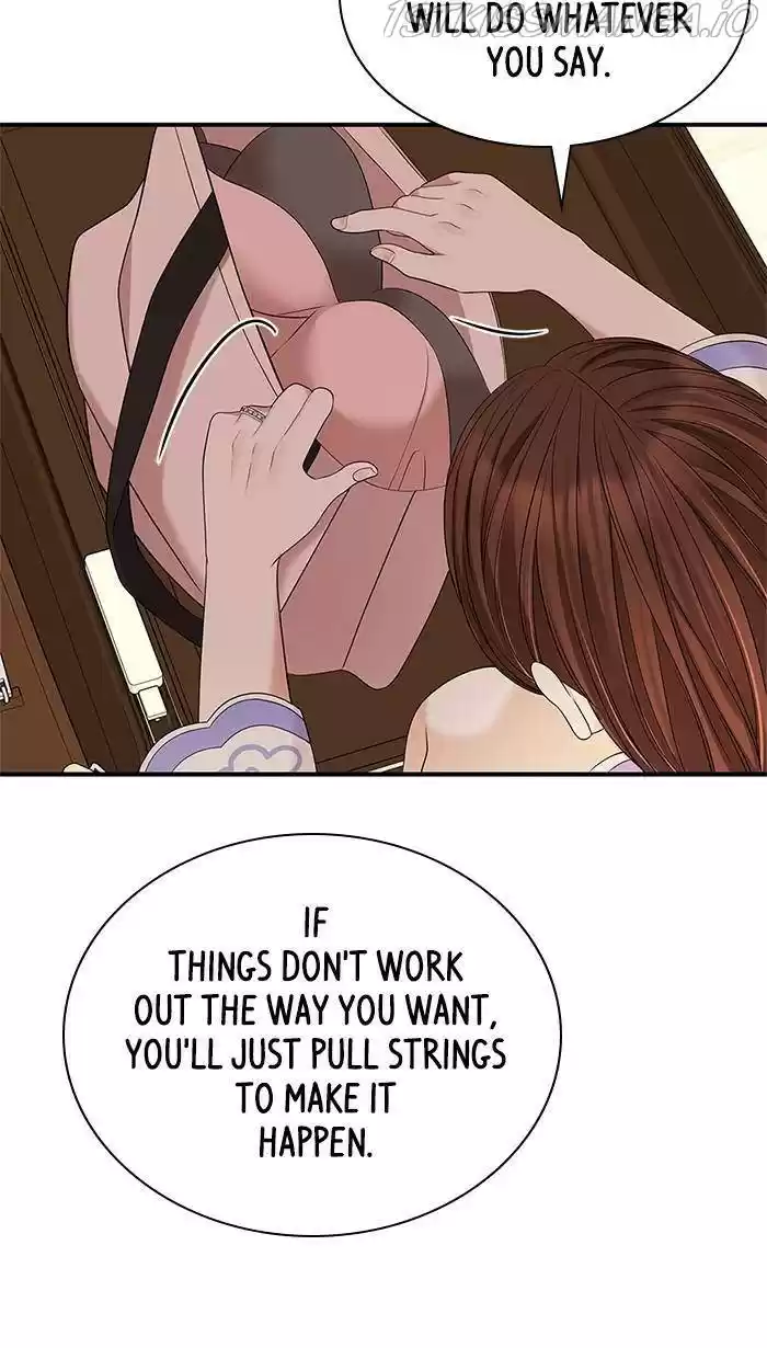 To You, Who Keep The Star Chapter 50