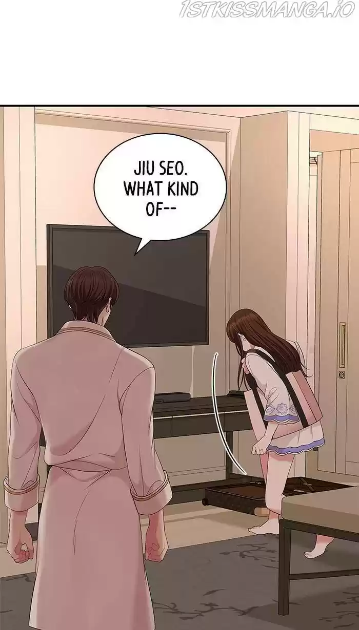 To You, Who Keep The Star Chapter 50