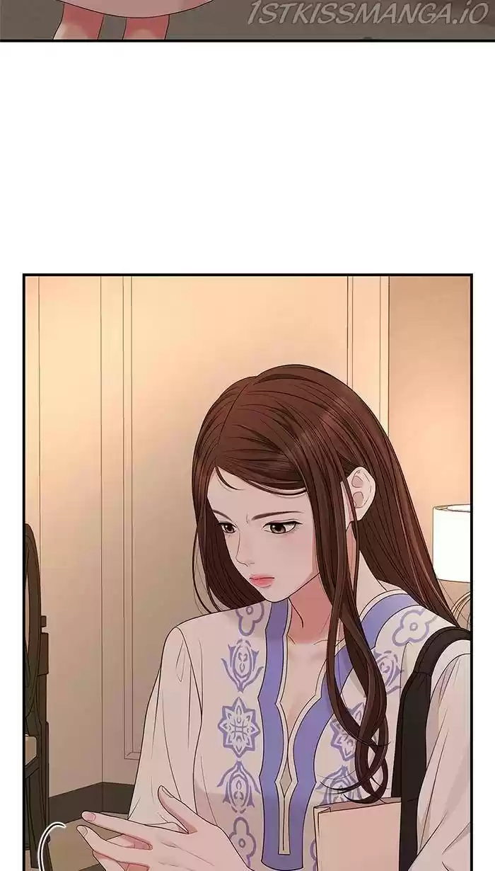 To You, Who Keep The Star Chapter 50