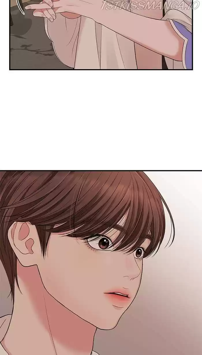 To You, Who Keep The Star Chapter 50