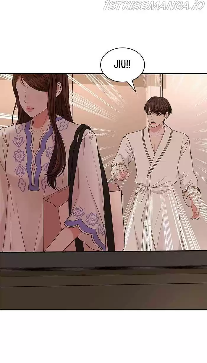 To You, Who Keep The Star Chapter 50