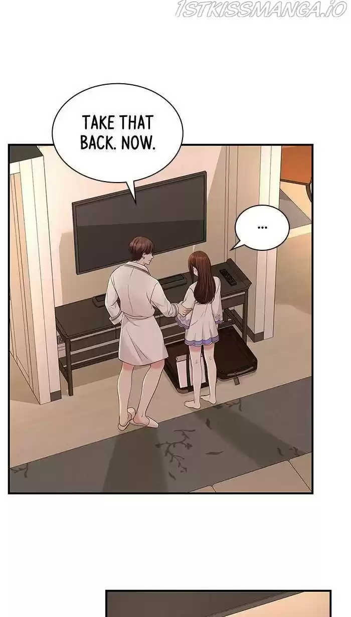 To You, Who Keep The Star Chapter 50