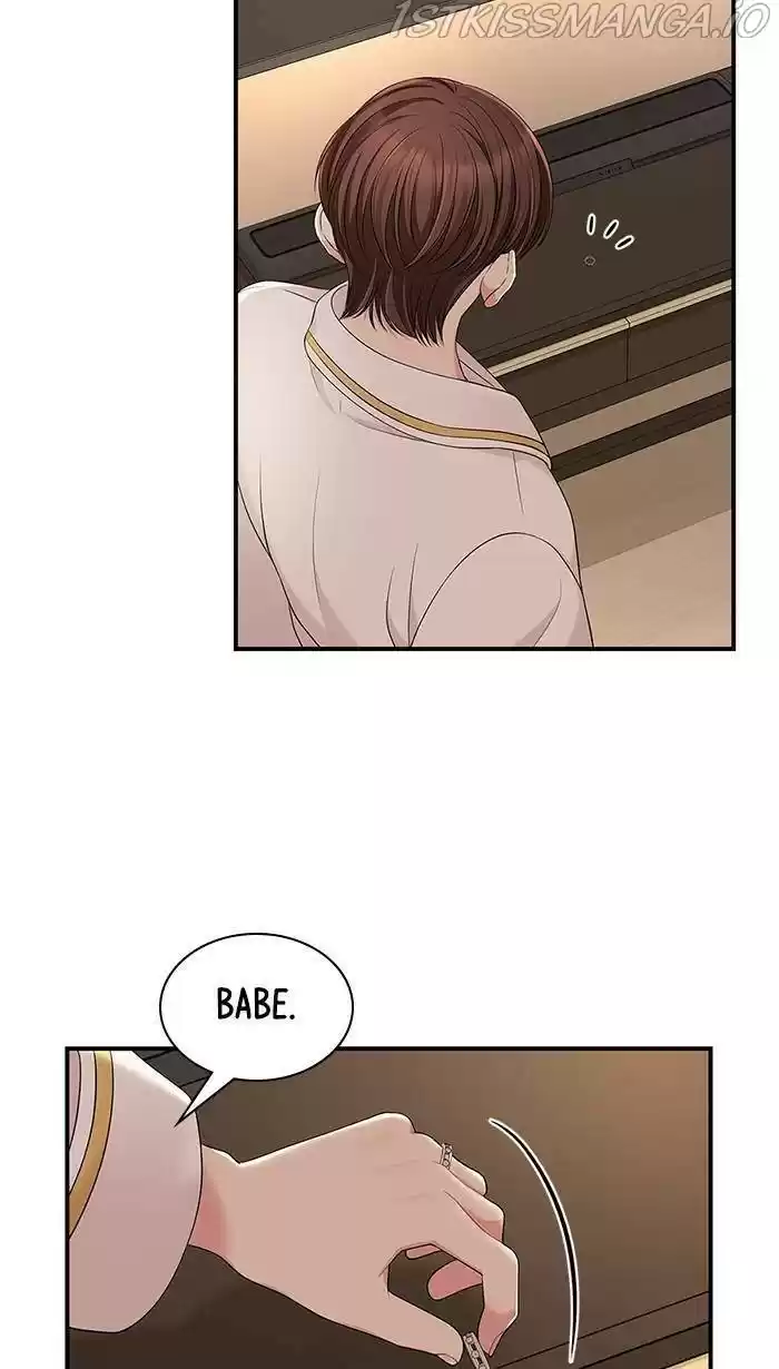 To You, Who Keep The Star Chapter 50