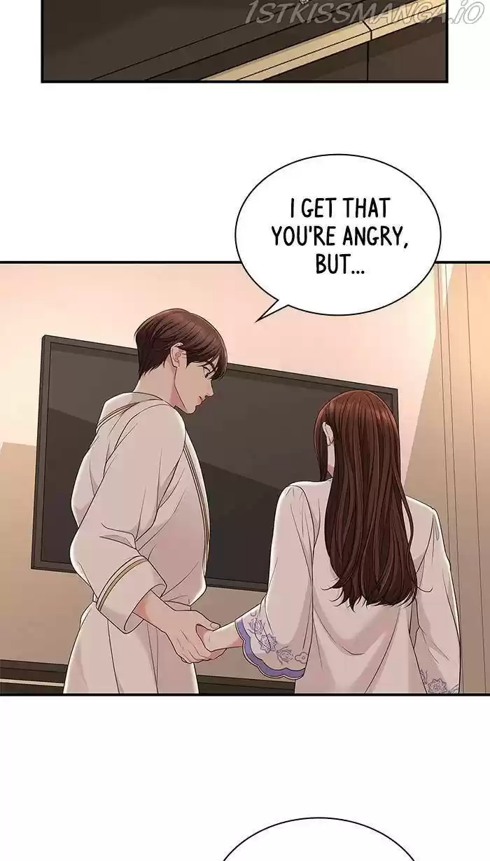 To You, Who Keep The Star Chapter 50