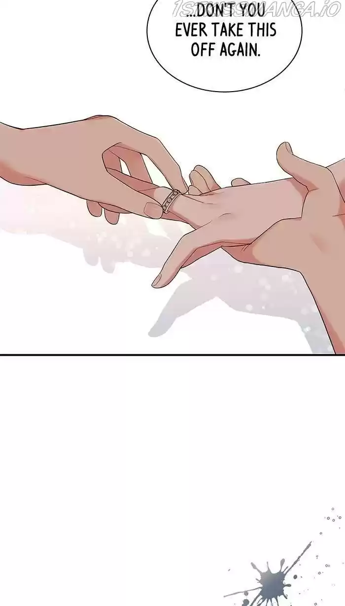 To You, Who Keep The Star Chapter 50