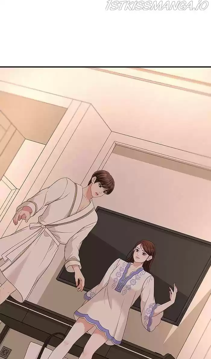 To You, Who Keep The Star Chapter 50