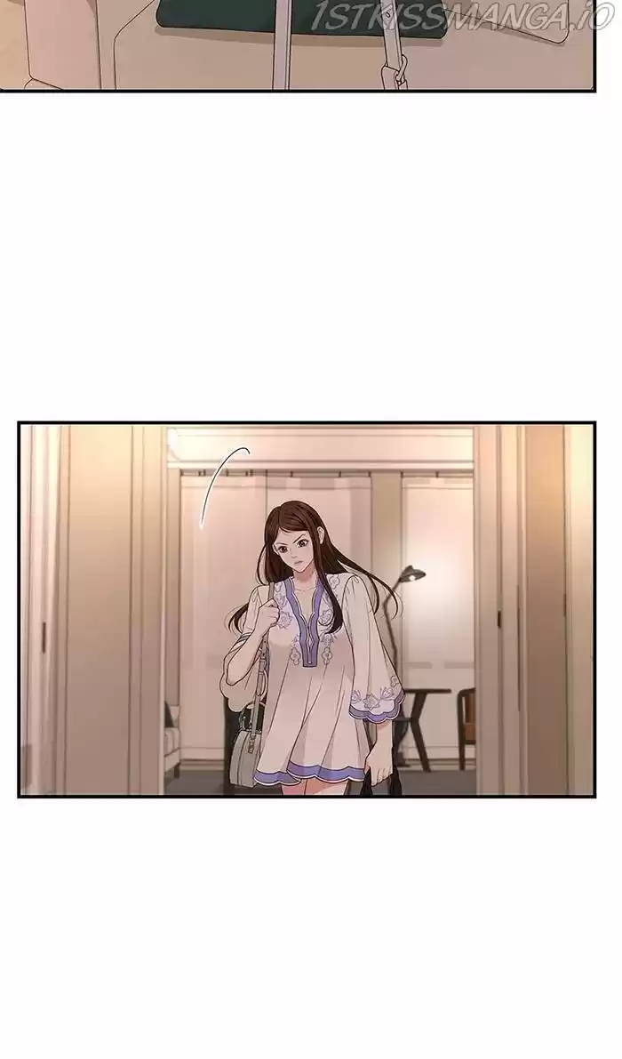 To You, Who Keep The Star Chapter 50