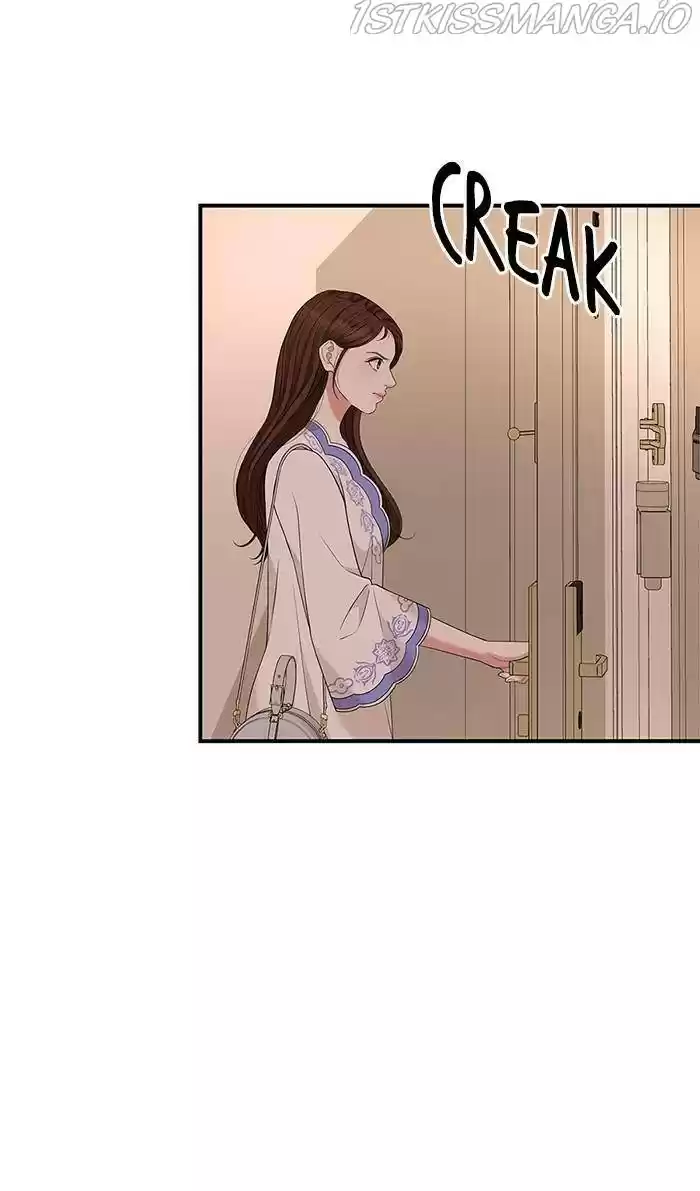 To You, Who Keep The Star Chapter 50