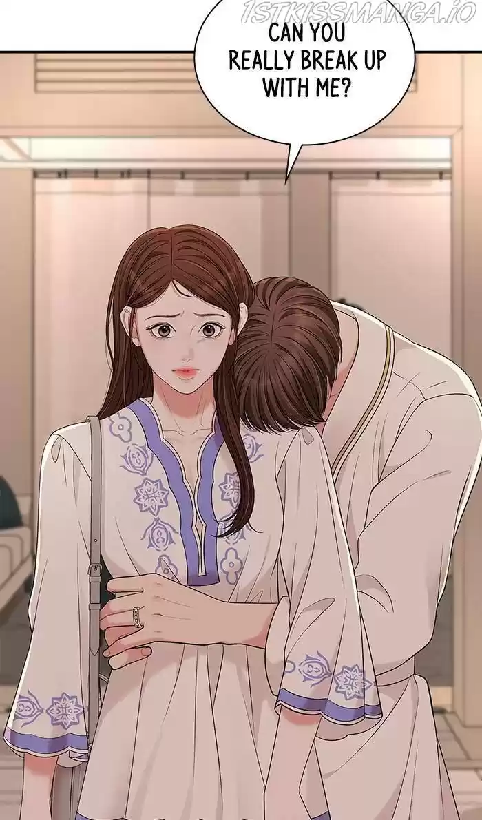 To You, Who Keep The Star Chapter 50