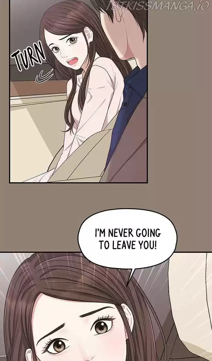 To You, Who Keep The Star Chapter 50