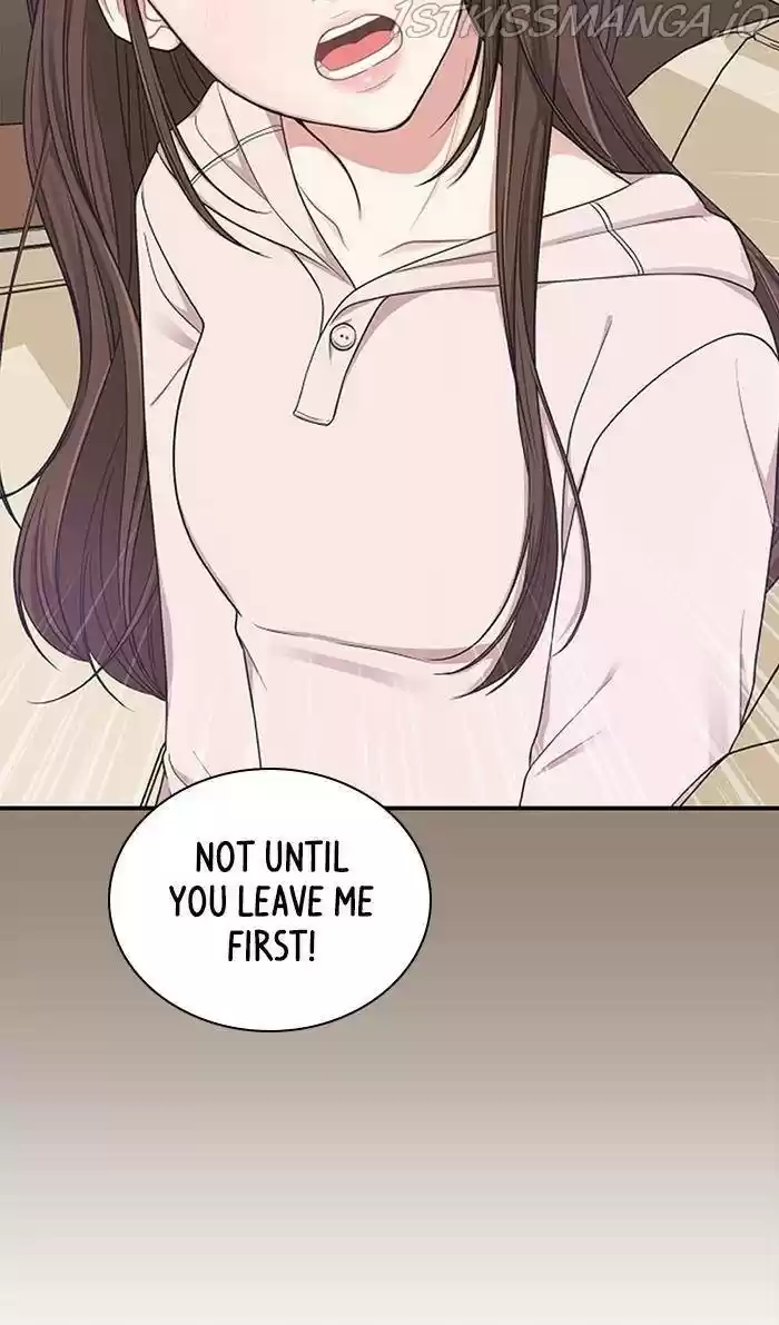 To You, Who Keep The Star Chapter 50