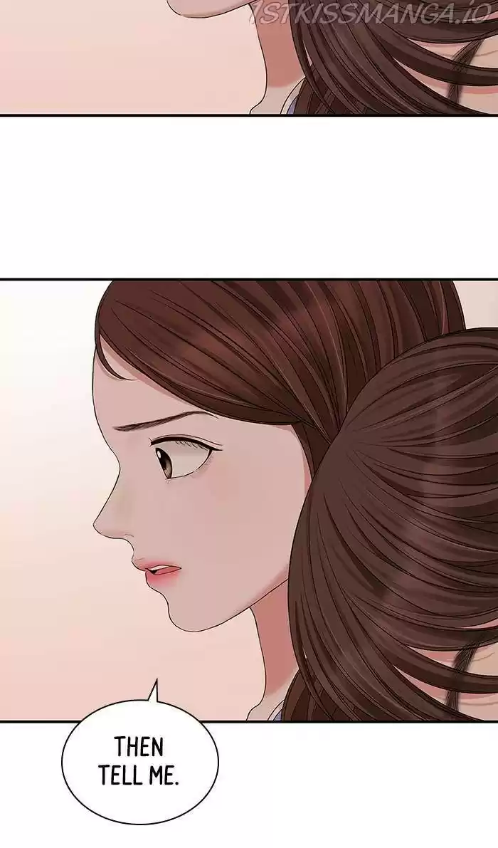 To You, Who Keep The Star Chapter 50