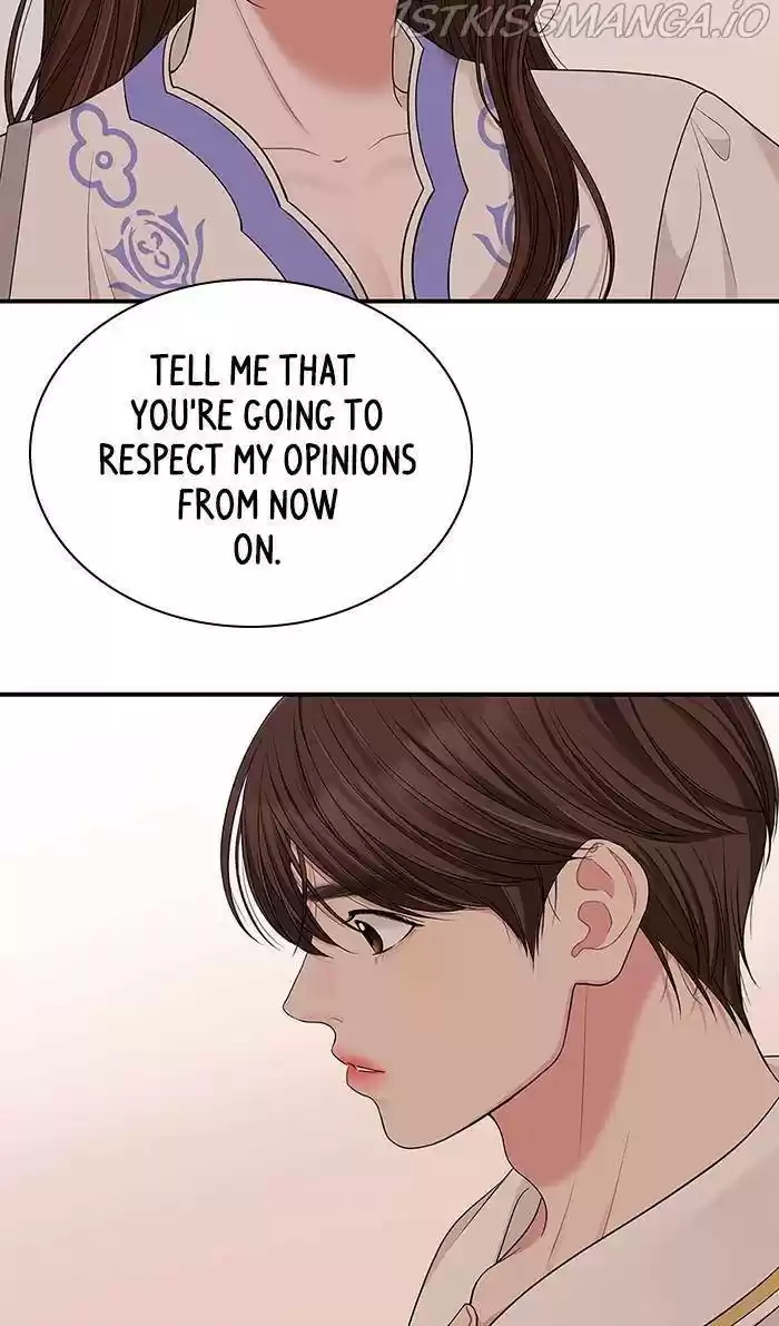 To You, Who Keep The Star Chapter 50