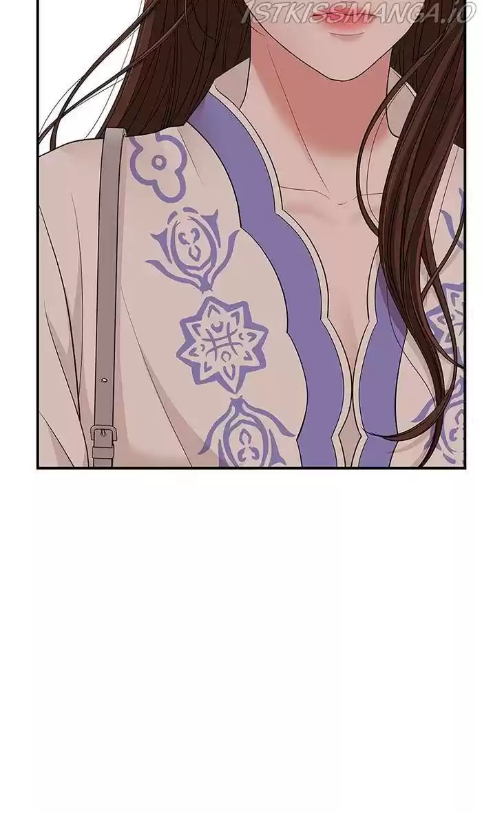 To You, Who Keep The Star Chapter 50