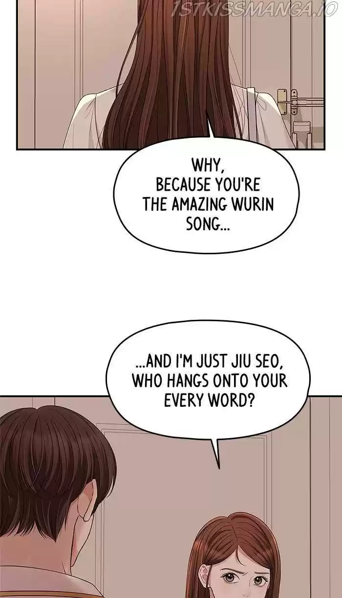 To You, Who Keep The Star Chapter 50