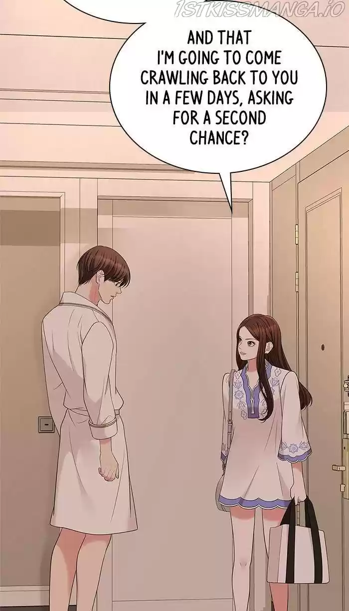 To You, Who Keep The Star Chapter 50