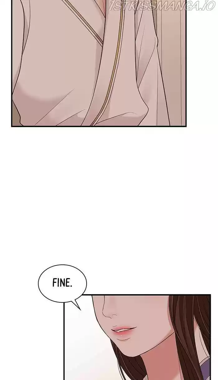 To You, Who Keep The Star Chapter 50