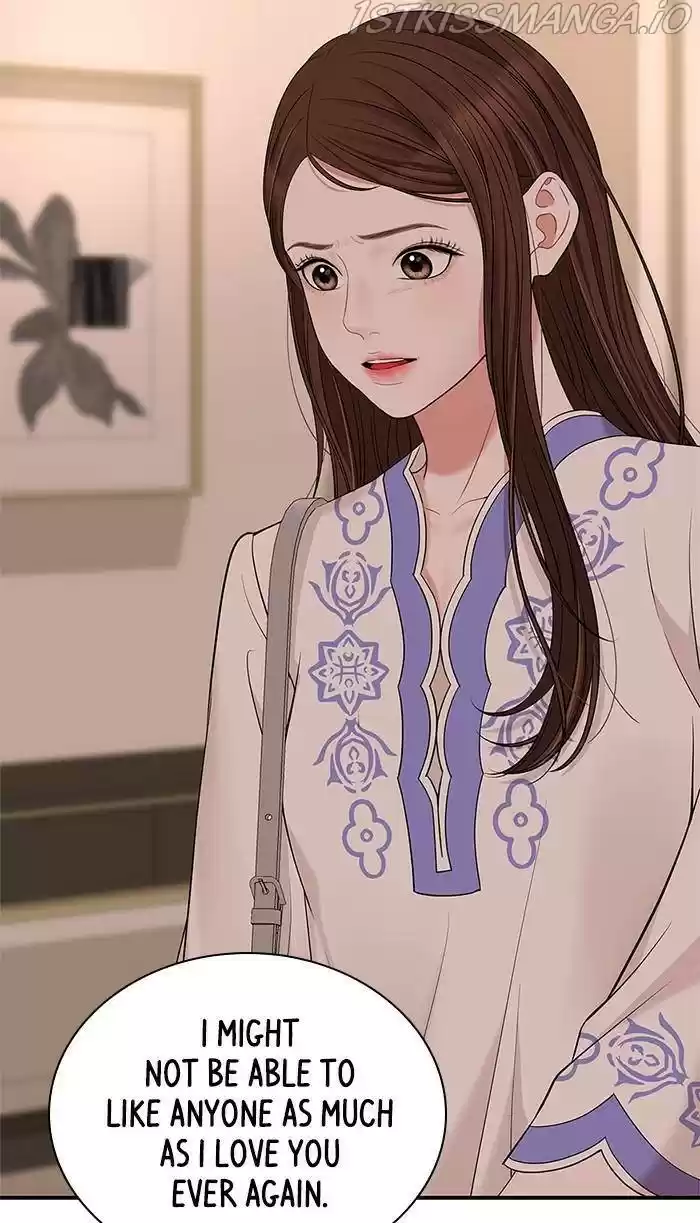 To You, Who Keep The Star Chapter 50