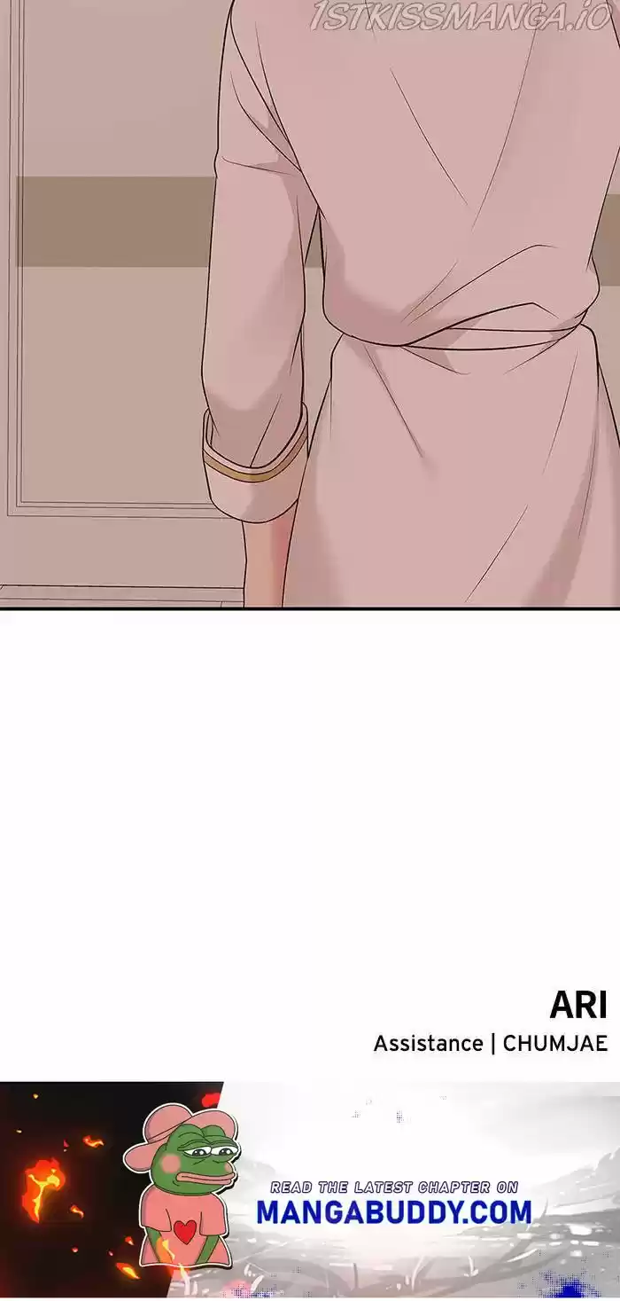 To You, Who Keep The Star Chapter 50