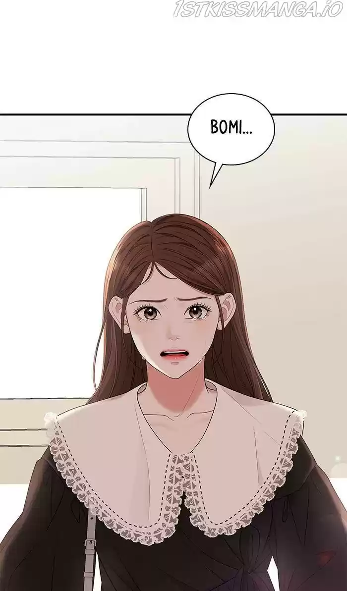 To You, Who Keep The Star Chapter 51