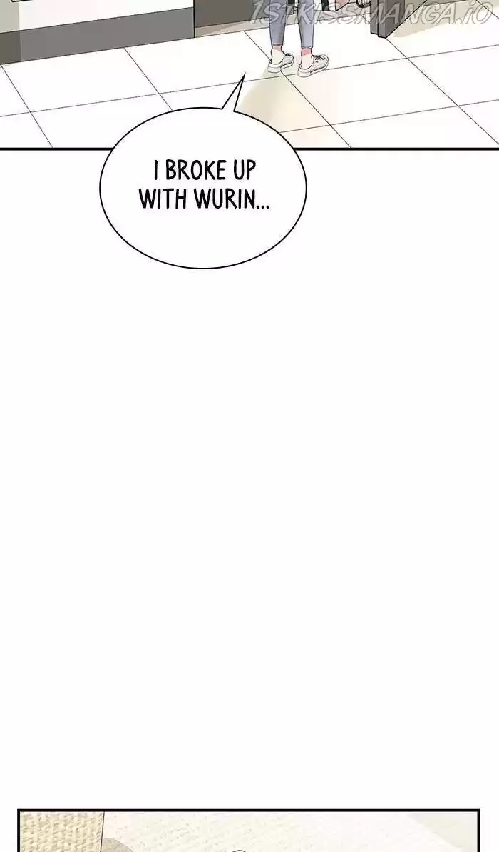 To You, Who Keep The Star Chapter 51