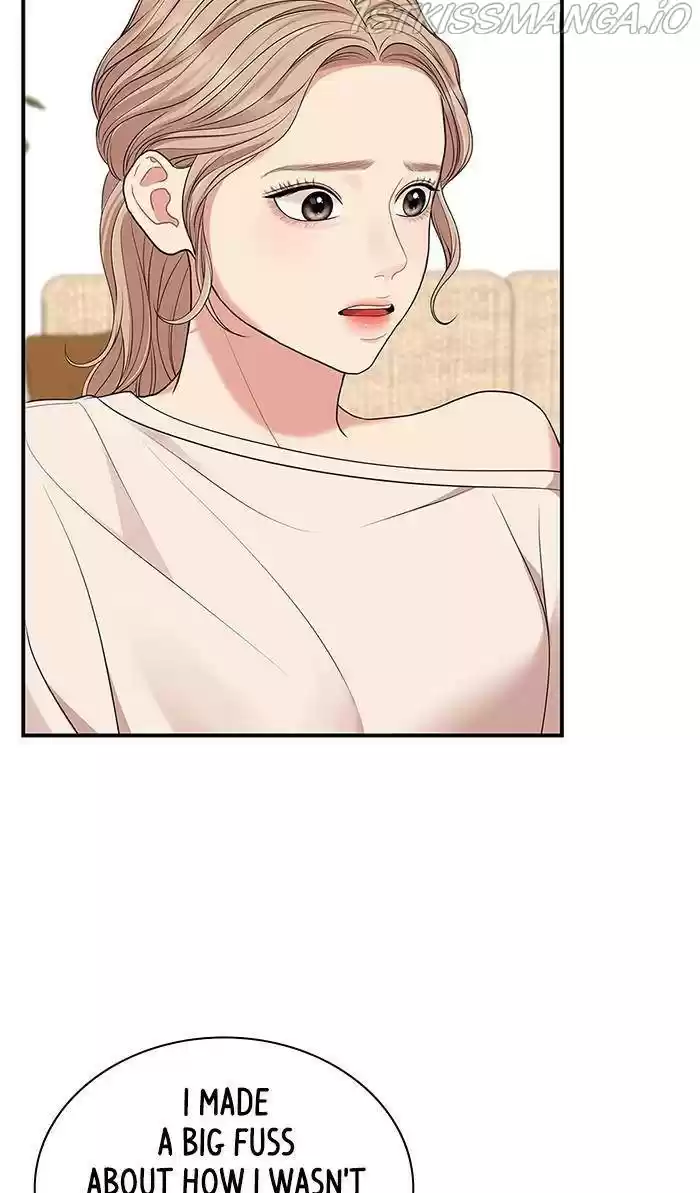 To You, Who Keep The Star Chapter 51