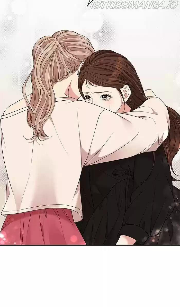 To You, Who Keep The Star Chapter 51