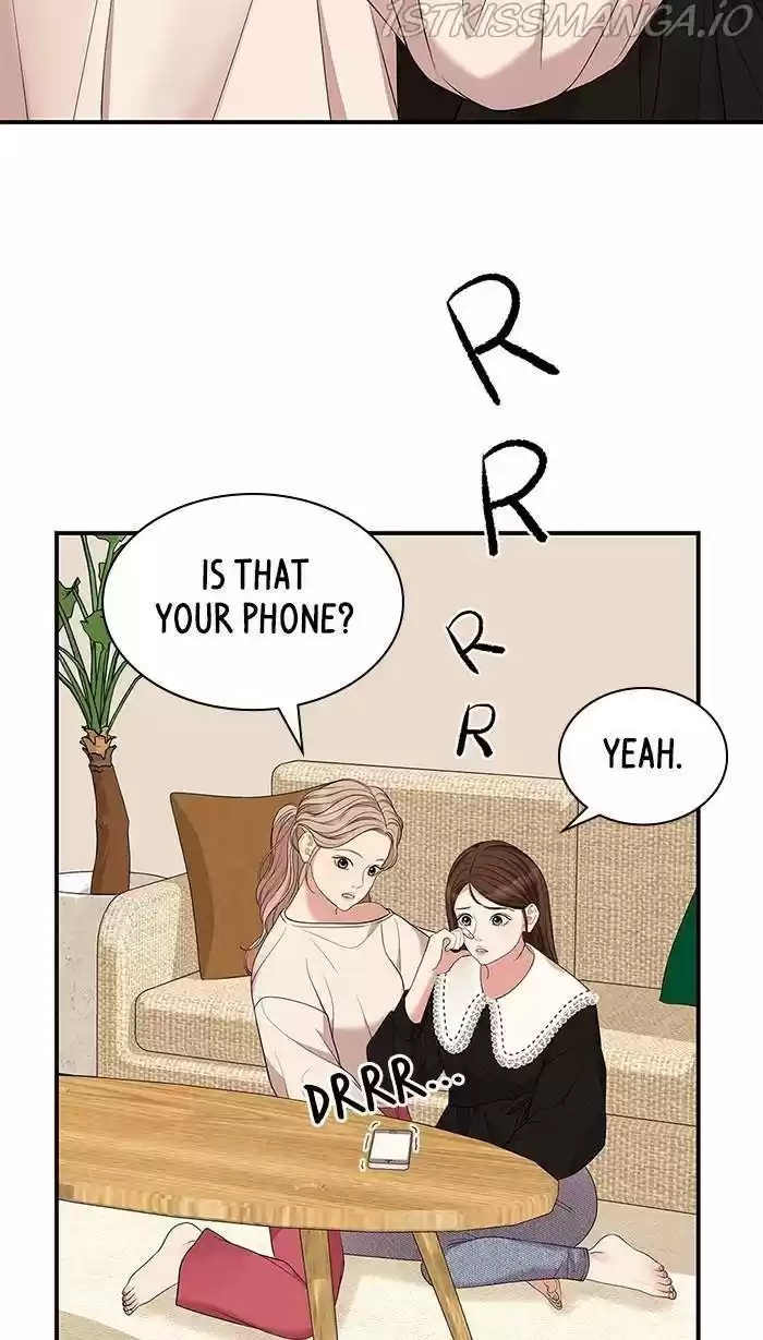 To You, Who Keep The Star Chapter 51