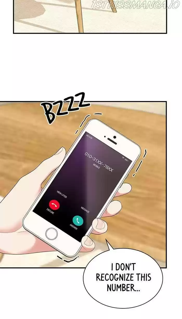 To You, Who Keep The Star Chapter 51