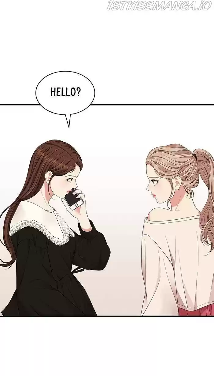 To You, Who Keep The Star Chapter 51