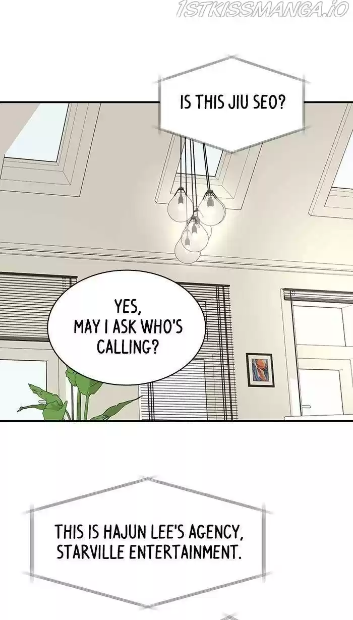 To You, Who Keep The Star Chapter 51