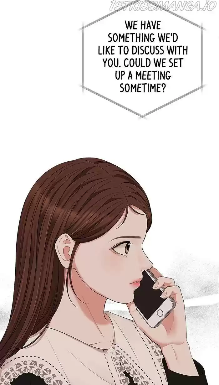 To You, Who Keep The Star Chapter 51