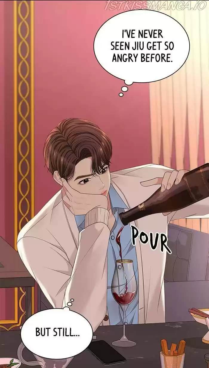 To You, Who Keep The Star Chapter 51