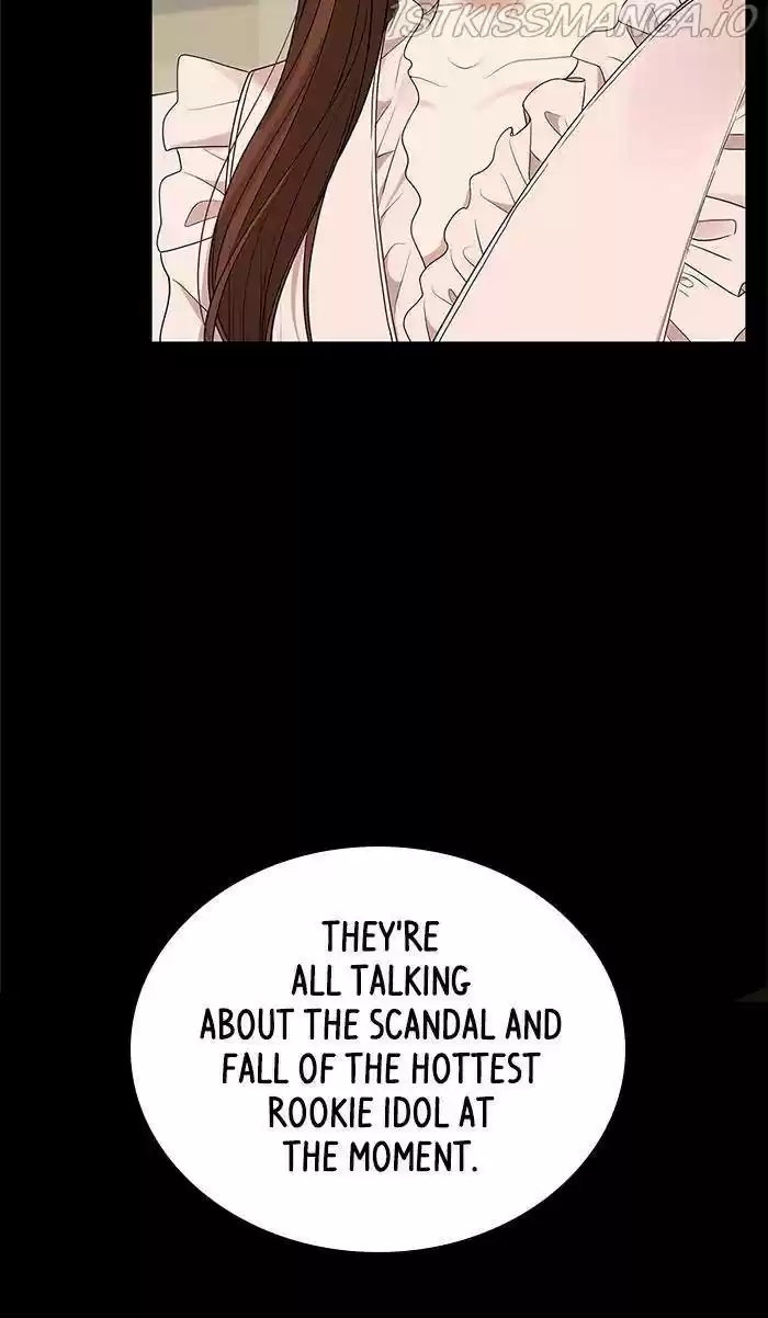 To You, Who Keep The Star Chapter 51